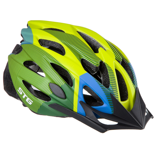 Шлем STG MV29-A, с фикс застежкой