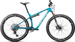 Titan Racing Cypher RS Carbon XT (2025) Велосипед Titan Racing Cypher RS Carbon XT (2025)
