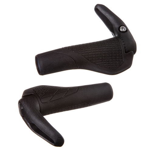 Грипсы STG  DC-G216 143 мм