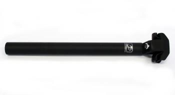 Подседельный штырь 25.4х1.4х300L с логотипом "PROMAX"