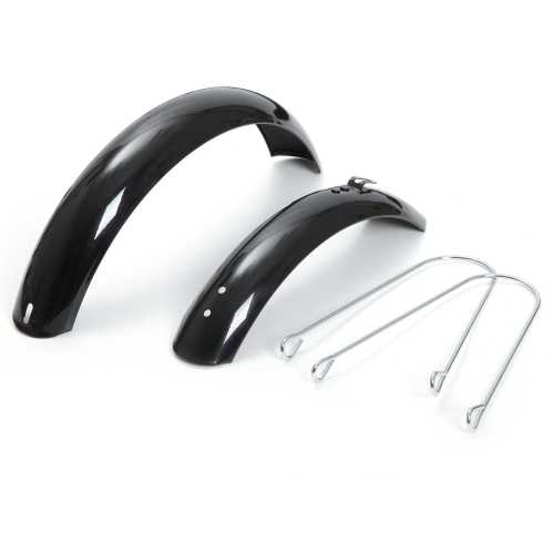 Комплект крыльев на самокаты STAMP N1 и STAMP N4