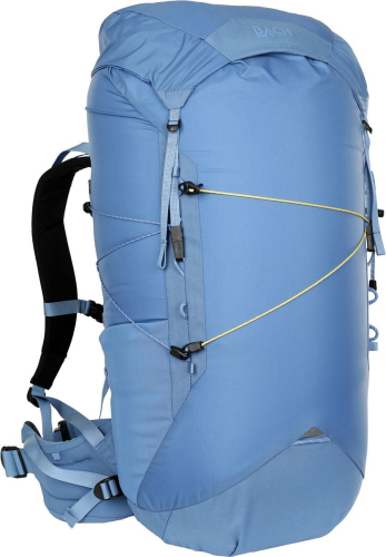 Рюкзак BACH Pack Molecule 50, голубой