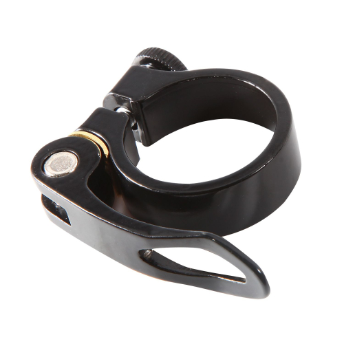 Хомут подседельный  MD-K03 35мм