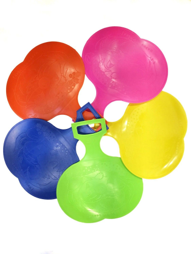 Санки ледянки Престиж 380мм