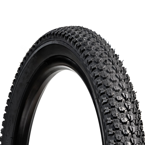 Покрышка Bike Parts HYD-001, 16x2.125, черный, черный