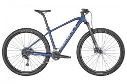 Велосипед Scott Aspect 940 (2022), рама XL (185-195 см), голубой Велосипед Scott Aspect 940 (2022), рама XL (185-195 см), голубой