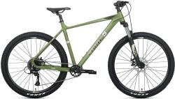 Cord 5 Bike 400 Стандарт 27.5 (2025) Велосипед Cord 5 Bike 400 Стандарт 27.5 (2025)