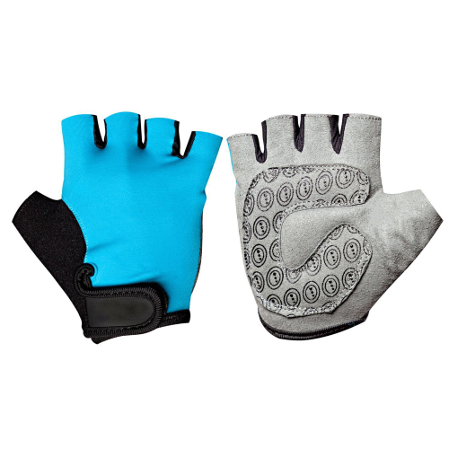 Перчатки STG детские летние, синий