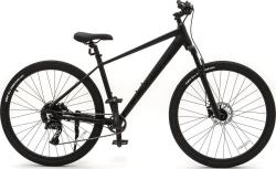 Велосипед Falcon Bike Resolute 4.0 29" (2024), рама L (175-185 см), черный Велосипед Falcon Bike Resolute 4.0 29" (2024), рама L (175-185 см), черный