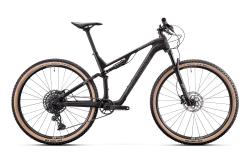 Велосипед Titan Racing CYPHER RS CARBON LTD EDITION, рама XL (185-195 см), черный Велосипед Titan Racing CYPHER RS CARBON LTD EDITION, рама XL (185-195 см), черный