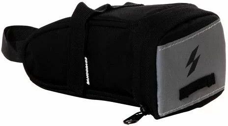 Велосумка на раму Sahoo мод. 132004 размер M, черный