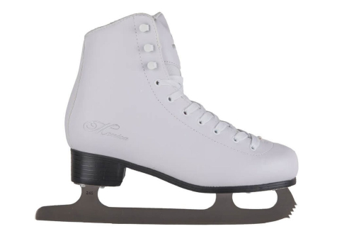 Коньки фигурные TechTeam Monica