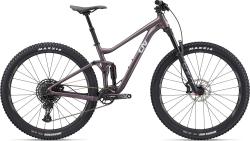 Велосипед Giant Embolden 1 (2023), рама S (155-165 см), черный Велосипед Giant Embolden 1 (2023), рама S (155-165 см), черный