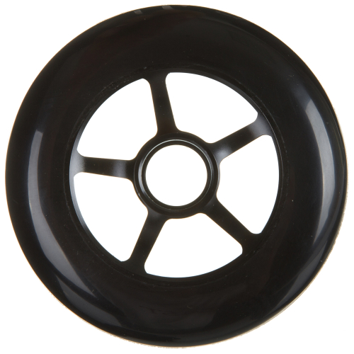 Колесо PU 110mm для трюковых самокатов с алюминиевым ободом