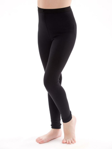 Кальсоны детские GUAHOO, черный