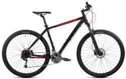 Велосипед Aspect AIR PRO 29" (2021), рама 22" (185-195 см), черный Велосипед Aspect AIR PRO 29" (2021), рама 22" (185-195 см), черный