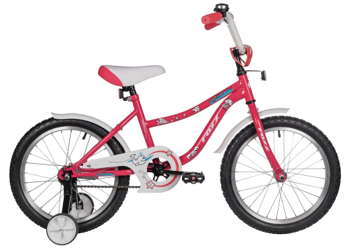 Велосипед Foxx Neptune 18 (2025)