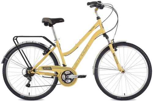 Велосипед Stinger Victoria 26" (2018)