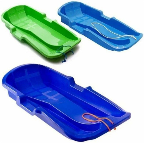 Санки ледянки Экстрим плюс 860мм /престиж/