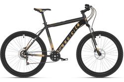 Велосипед Stark Indy 26.1 D Microshift (2021), рама 20" (175-185 см), черный Велосипед Stark Indy 26.1 D Microshift (2021), рама 20" (175-185 см), черный