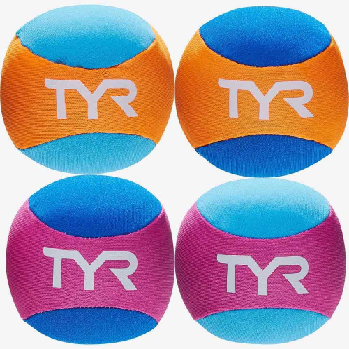 Мячи TYR Pool Balls, мульти