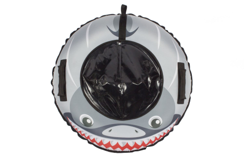 Тюбинг Snowstorm BZ-100_SHARK, 100 см