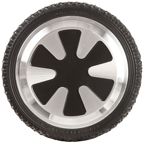 Мотор-колесо для колеса 6" для гироскутера