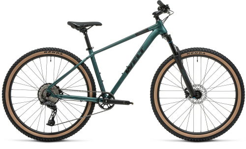 Велосипед Welt Ranger 3.0 29 (2025)