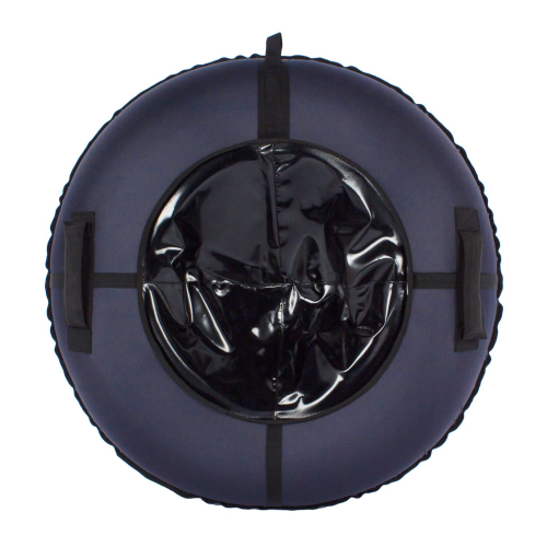 Тюбинг Snowstorm BZ-100_FULL_BLUE, 100 см