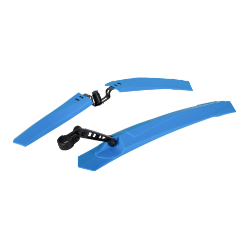 Крылья STG XGNB-034, переднее и заднее, колесо 24-26"