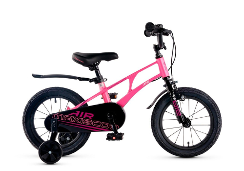 Велосипед Maxiscoo Air Стандарт 14 (2025)
