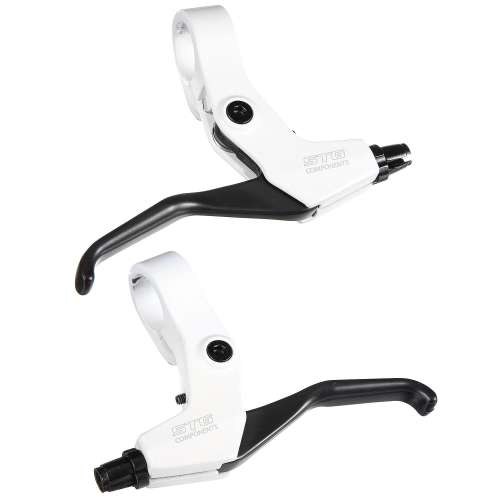 Ручки тормозные STG VL320 компелкт