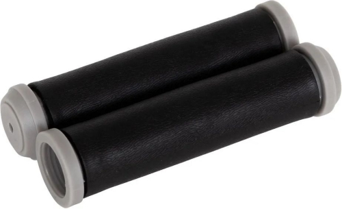 Грипсы STG SZ-197, 130 мм, черный, черный