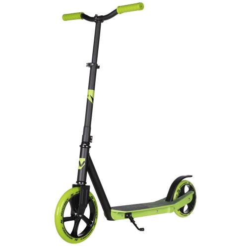 Самокат городской Novatrack Polis 230 PNF (2025)