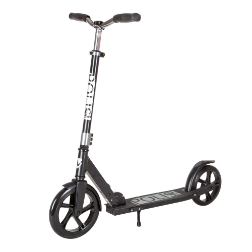 Самокат городской NOVATRACK POLIS 230 PRO (2022)