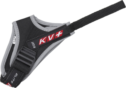 Темляк KV+ Strap Elite, черный