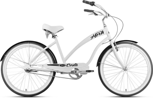 Велосипед Horh Costa 26 (2024)