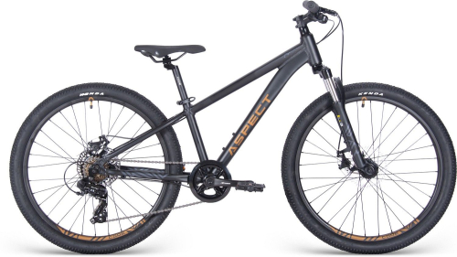 Велосипед Aspect Winner (2025)