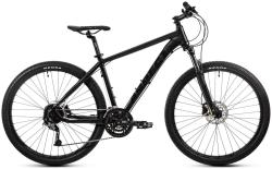 Велосипед Aspect AIR 27.5" (2021), рама 20" (175-185 см), черный Велосипед Aspect AIR 27.5" (2021), рама 20" (175-185 см), черный