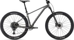Велосипед Giant Fathom 1 29" (2022), рама XL (185-195 см), черный Велосипед Giant Fathom 1 29" (2022), рама XL (185-195 см), черный