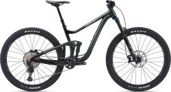 Велосипед Giant Trance X 2 29" (2021), рама L (175-185 см), зеленый Велосипед Giant Trance X 2 29" (2021), рама L (175-185 см), зеленый
