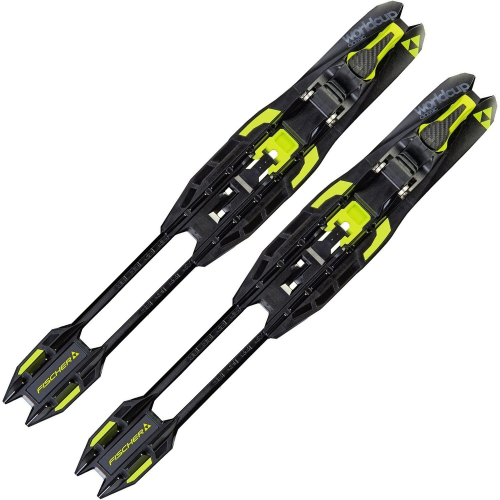 Крепления Fischer World Cup Classic IFP (Turnamic) гоночные для классического хода, S49119