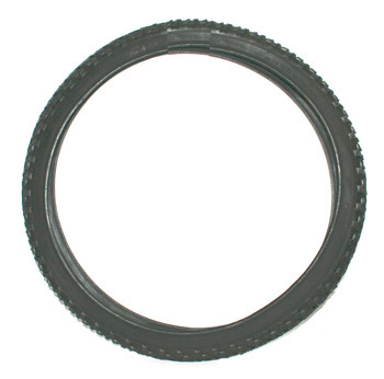 ПОКРЫШКА WANDA  J1018 24"X2.30, BLK CLR