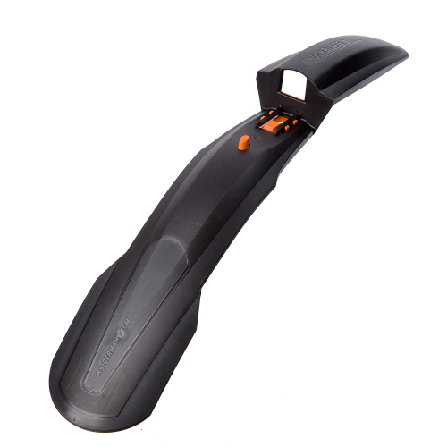 Крыло SKS переднее Shockblade Dark 26"- 27.5"