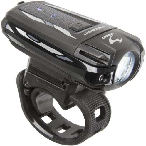 Велофара Moon Meteor, CREE XP-G, 400LM, 36LUX, 8 функций, USB Li-Pol АКБ 1200мА, 5-220743