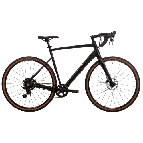 Велосипед STINGER GRAVIX PRO 28" (2021)