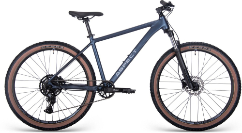 Велосипед Aspect Cobalt Pro 27.5 (2025)