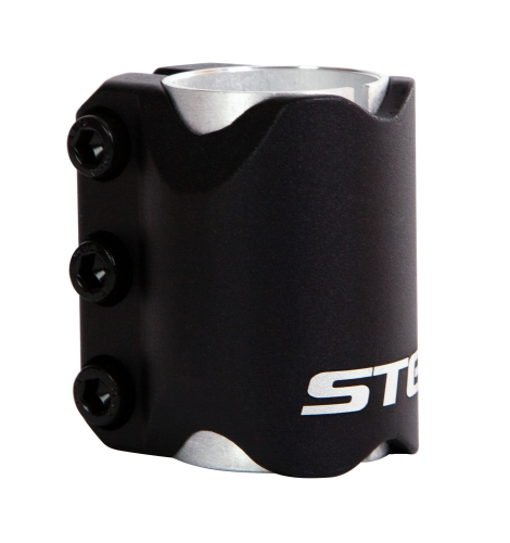 Зажим для трюкового самоката на 3 болта для компрессии HIC