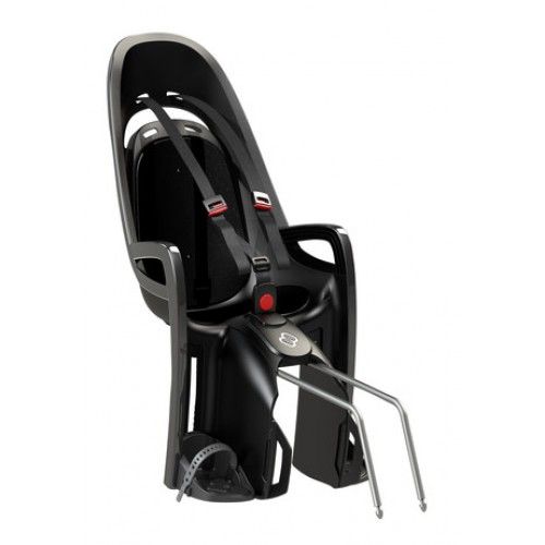 Детское кресло HAMAX CARESS ZENITH 553036, черный