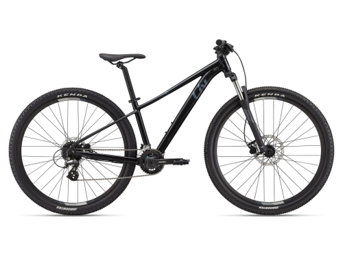 Велосипед Giant Tempt 3 29" (2022), рама L (175-185 см), черный